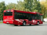 MAN &rsquo;City T 2007 года